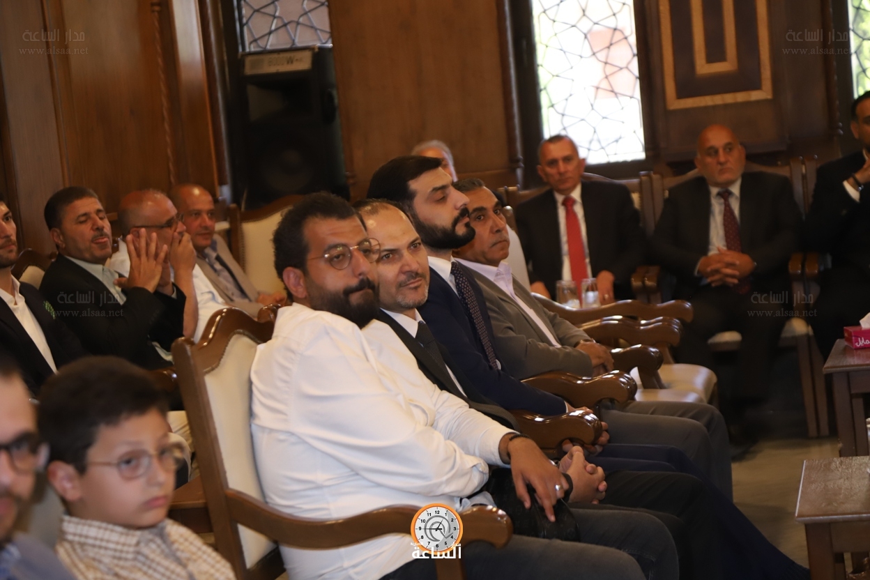 Madar Al-Saa Images 0.3927906091518054