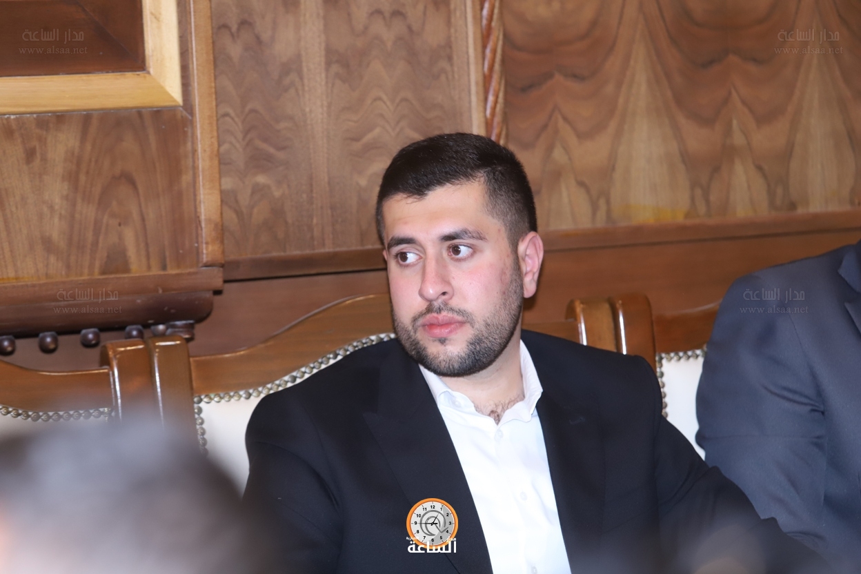 Madar Al-Saa Images 0.1769521697056391