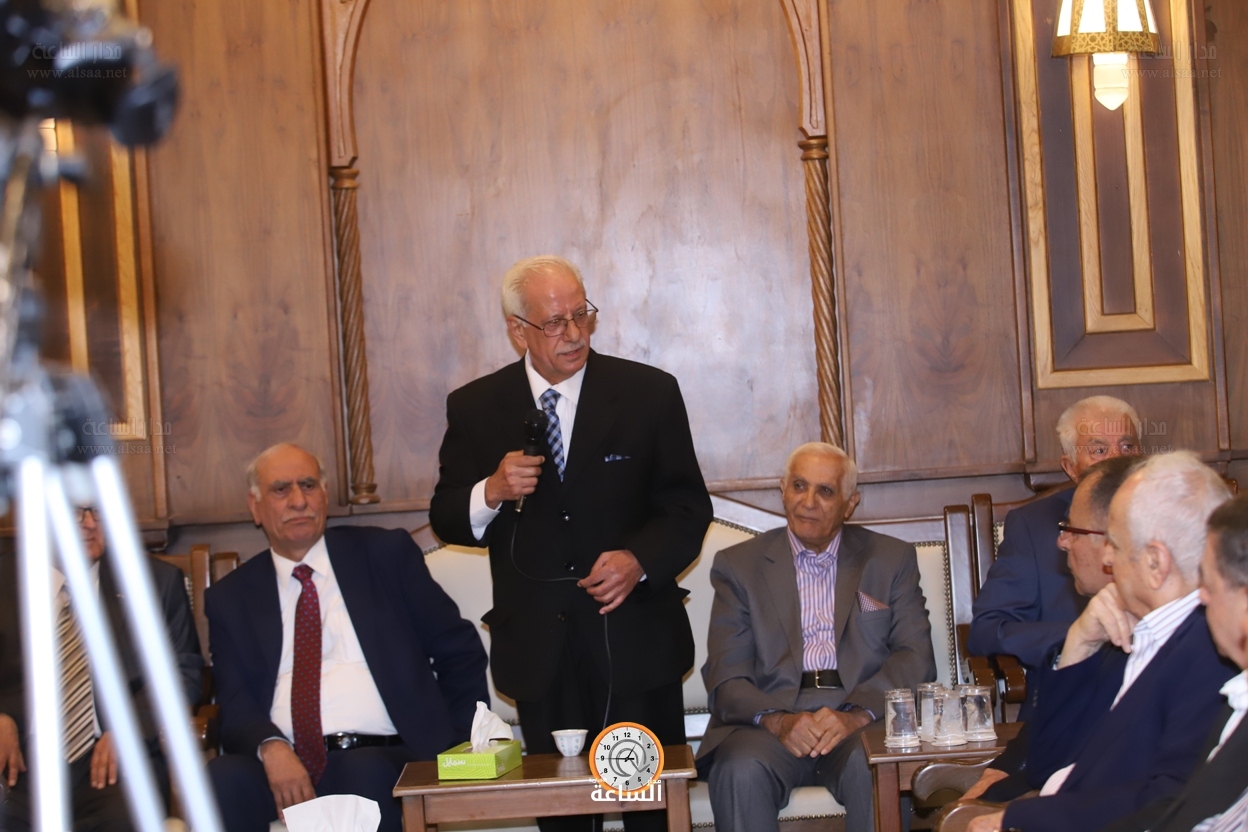 Madar Al-Saa Images 0.807959957221861