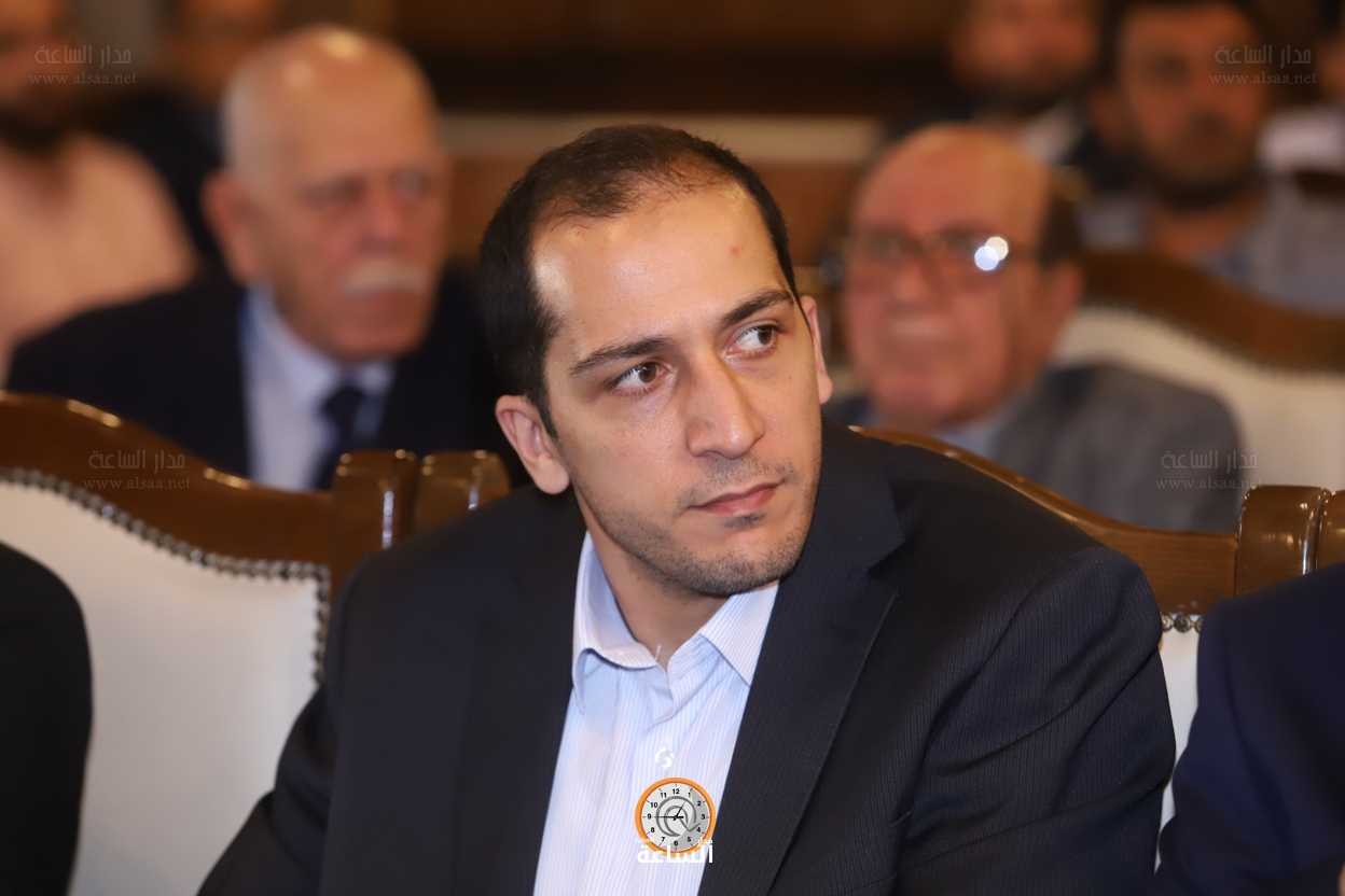 Madar Al-Saa Images 0.355608748756441