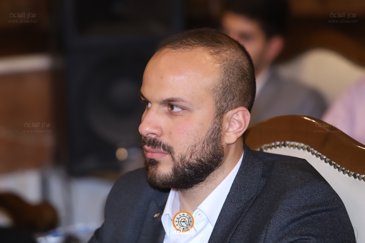 Madar Al-Saa Images 0.34735052256031373