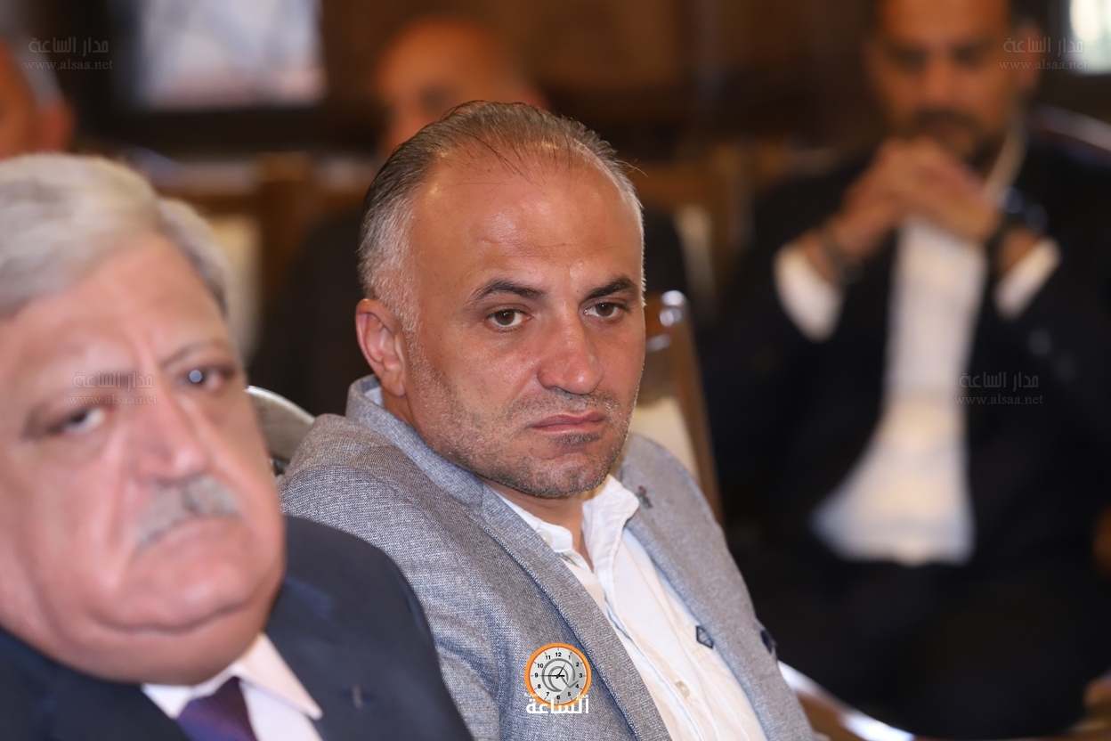 Madar Al-Saa Images 0.8947009788554683