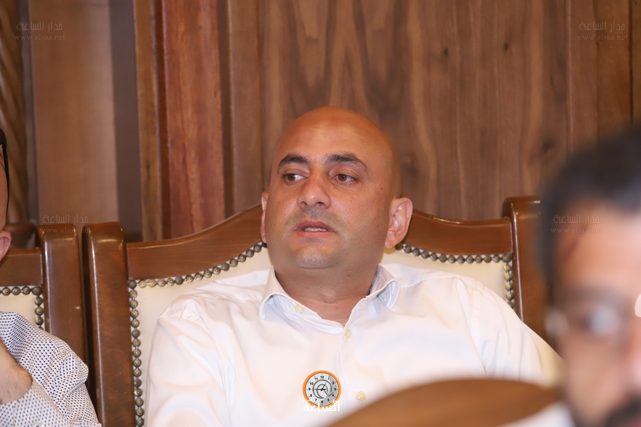 Madar Al-Saa Images 0.7685671785690678