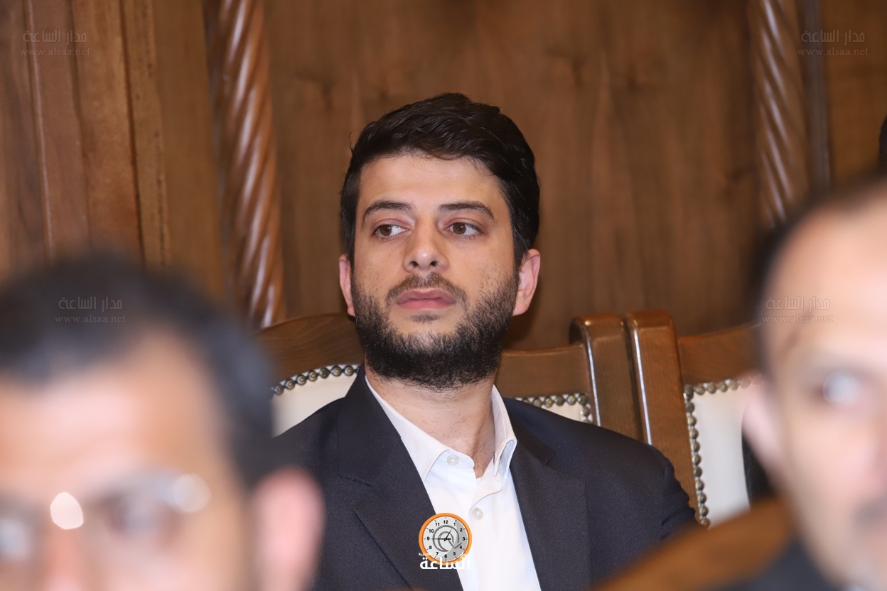 Madar Al-Saa Images 0.48837914708011865