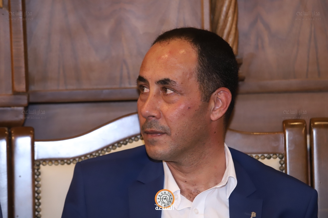 Madar Al-Saa Images 0.6024814142620054