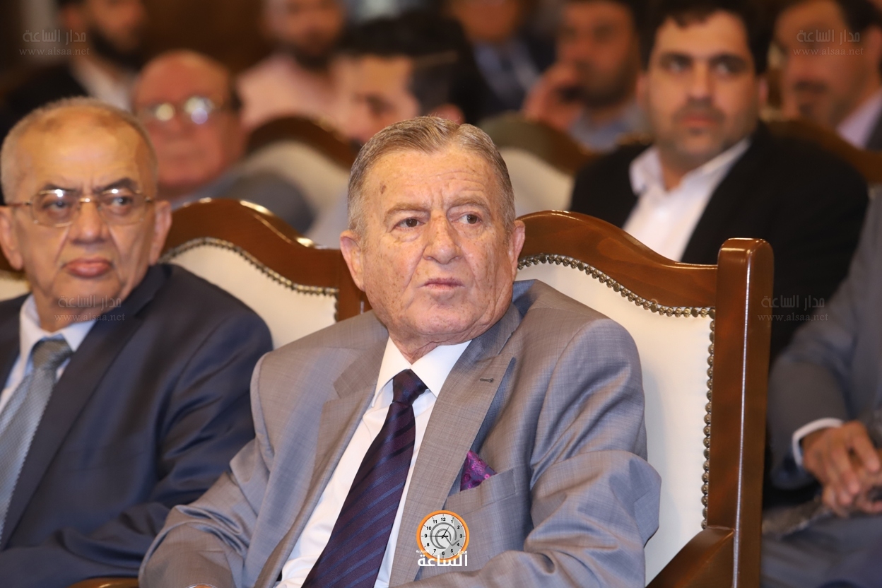 Madar Al-Saa Images 0.8673715912269111