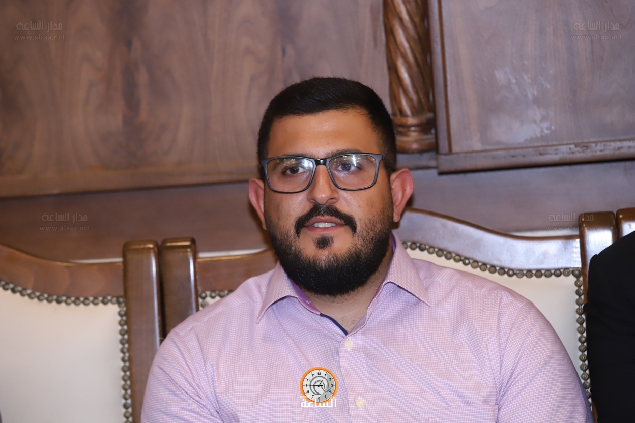 Madar Al-Saa Images 0.6601306820608754