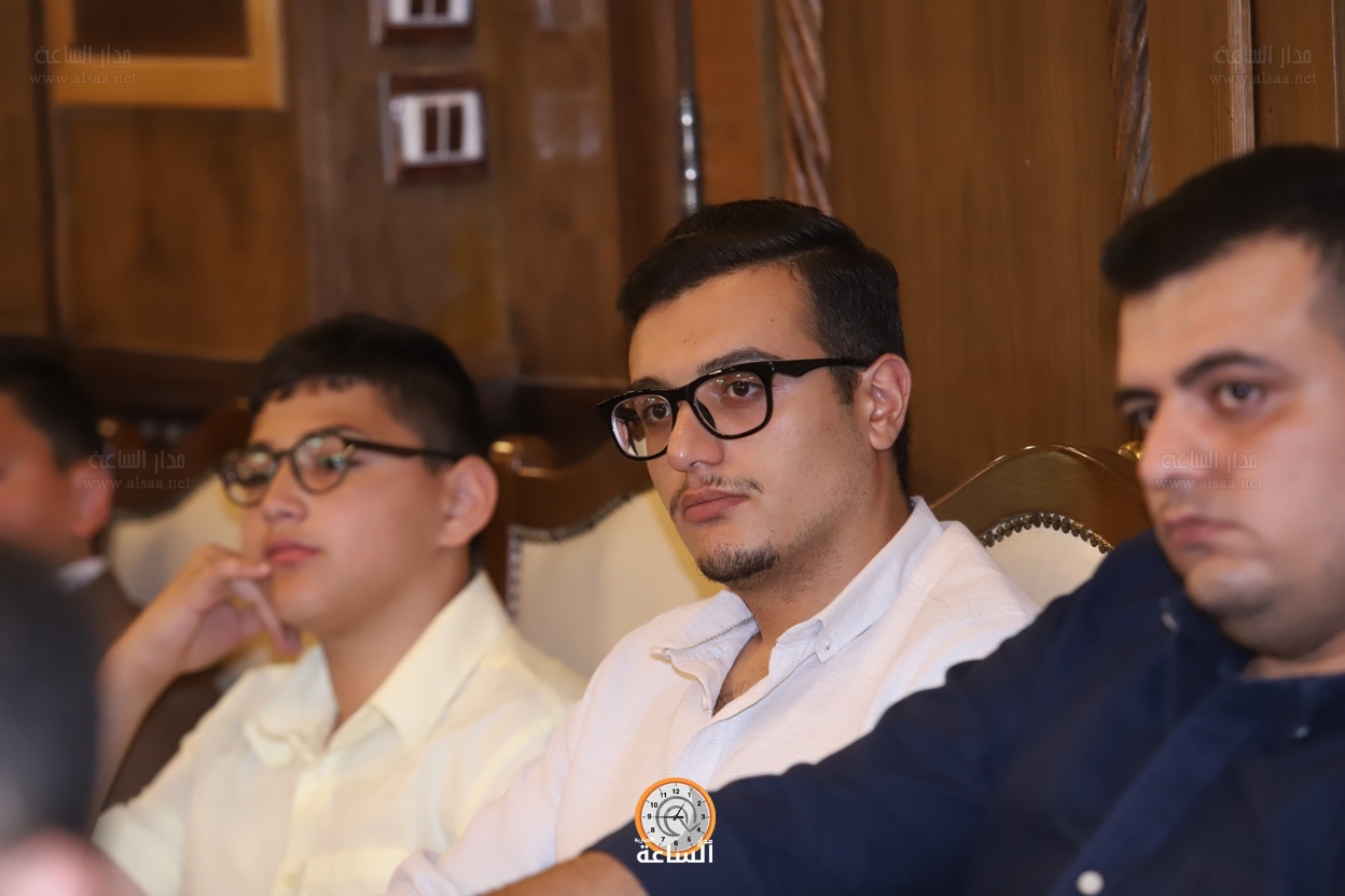 Madar Al-Saa Images 0.9038030474308743