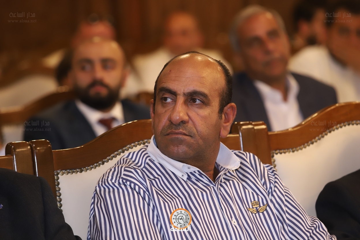 Madar Al-Saa Images 0.39173129854372335