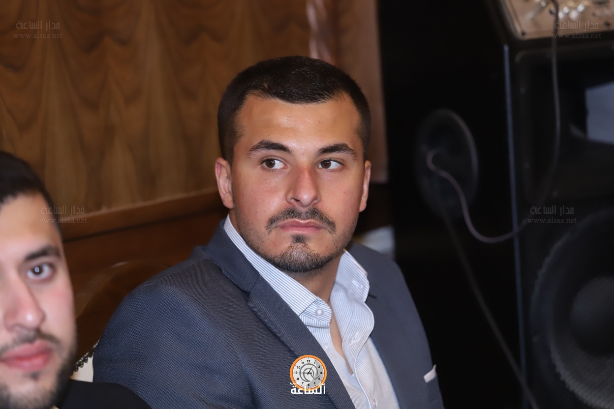 Madar Al-Saa Images 0.6456313700553893