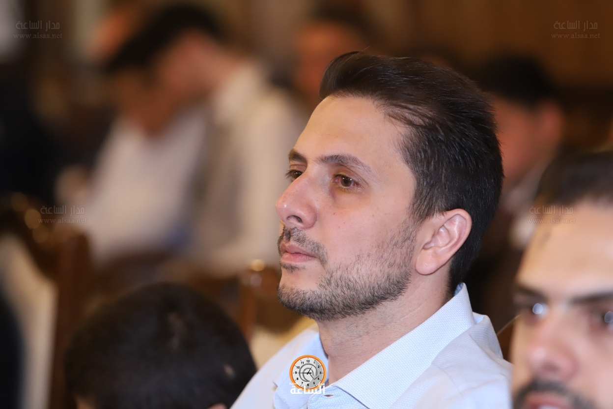 Madar Al-Saa Images 0.1208291249345439