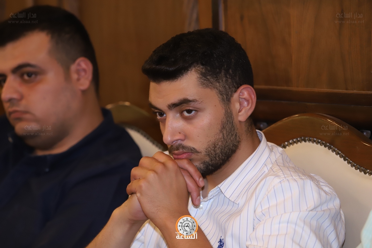 Madar Al-Saa Images 0.8654787231929528