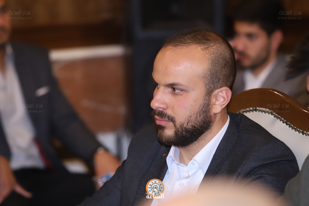 Madar Al-Saa Images 0.6569244041977438