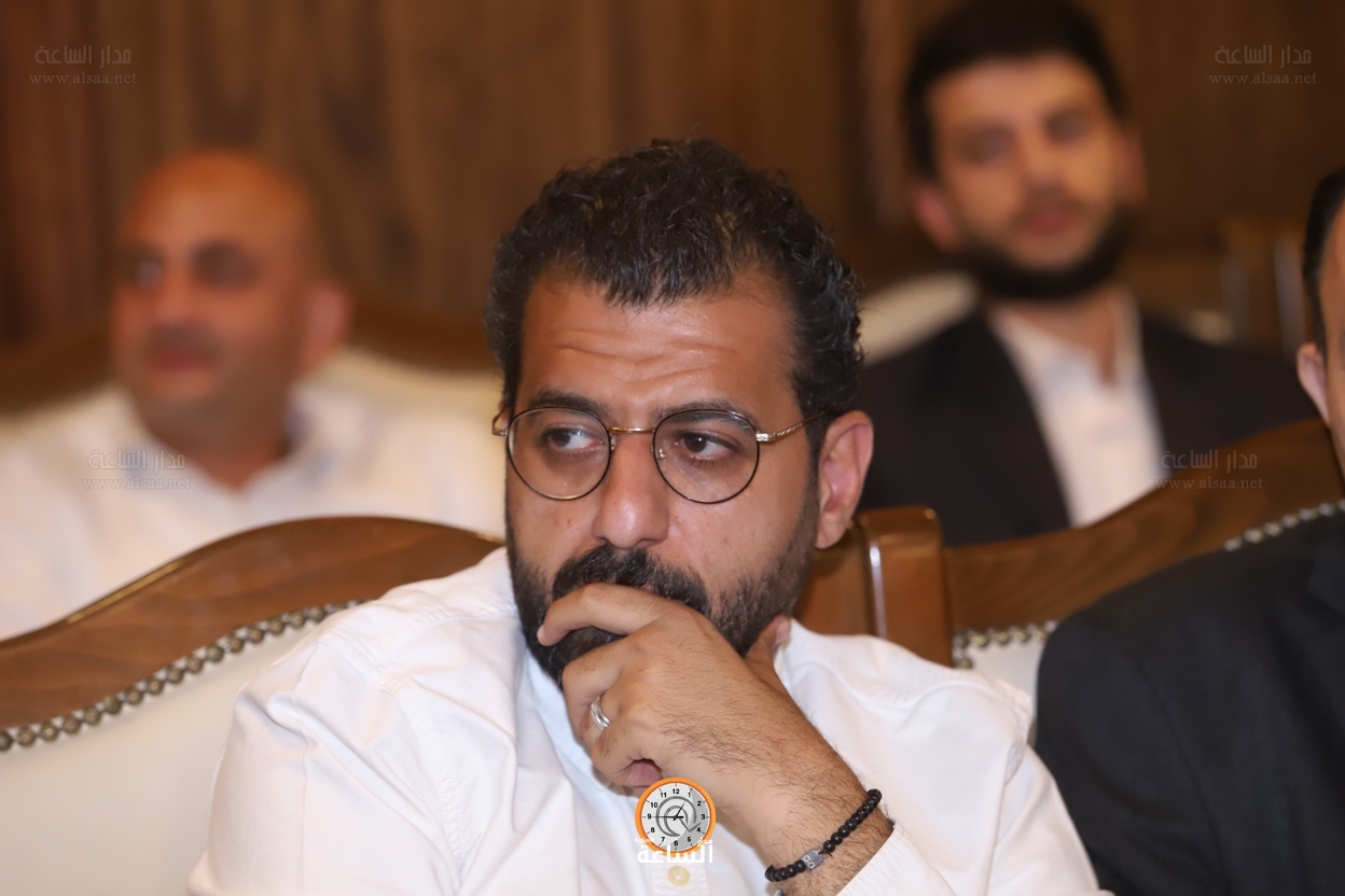 Madar Al-Saa Images 0.6070348736210835