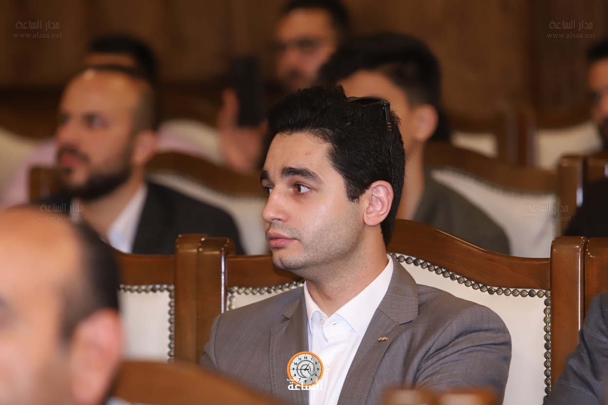 Madar Al-Saa Images 0.2682544767964805