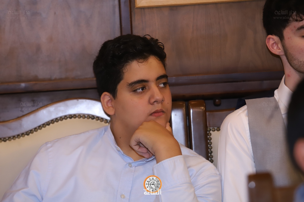 Madar Al-Saa Images 0.7607745893800104