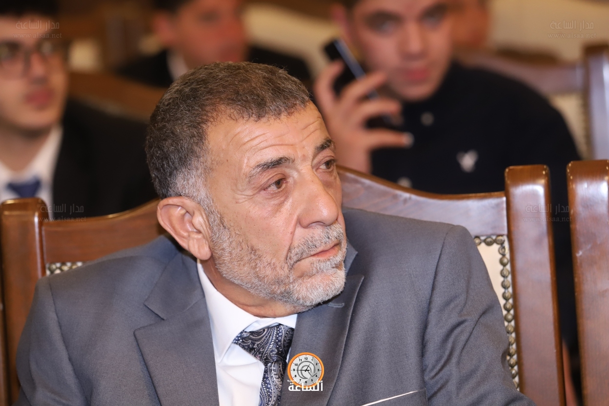 Madar Al-Saa Images 0.32058451470261273