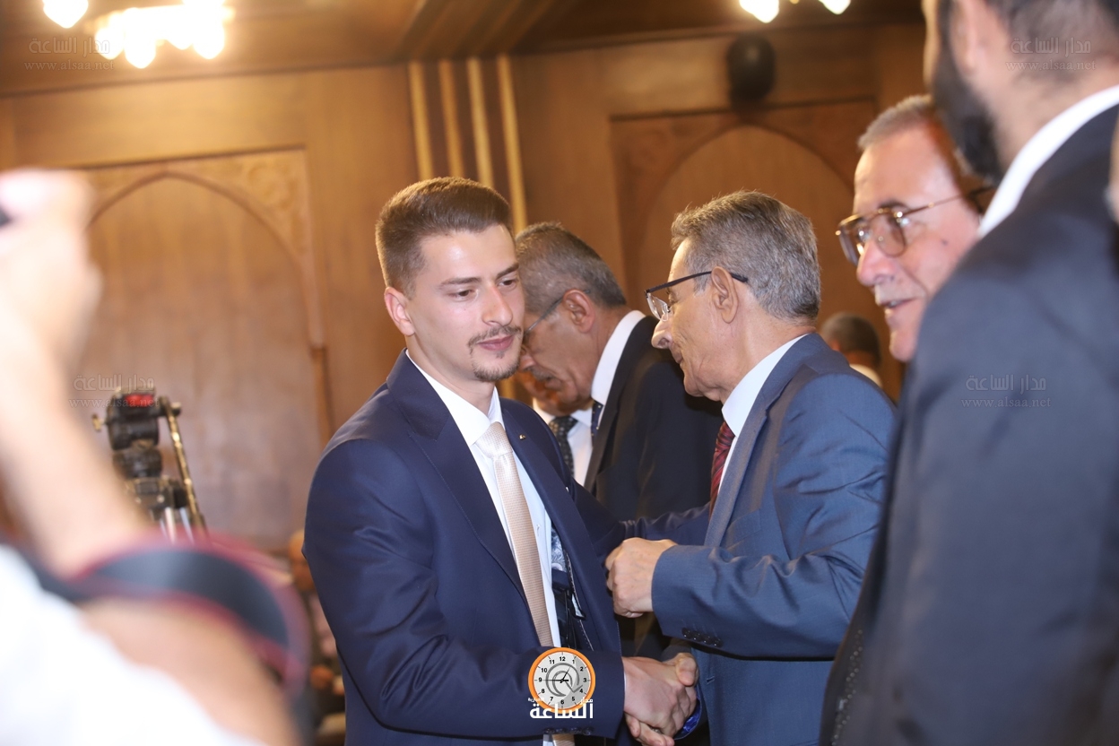 Madar Al-Saa Images 0.5269865287991387