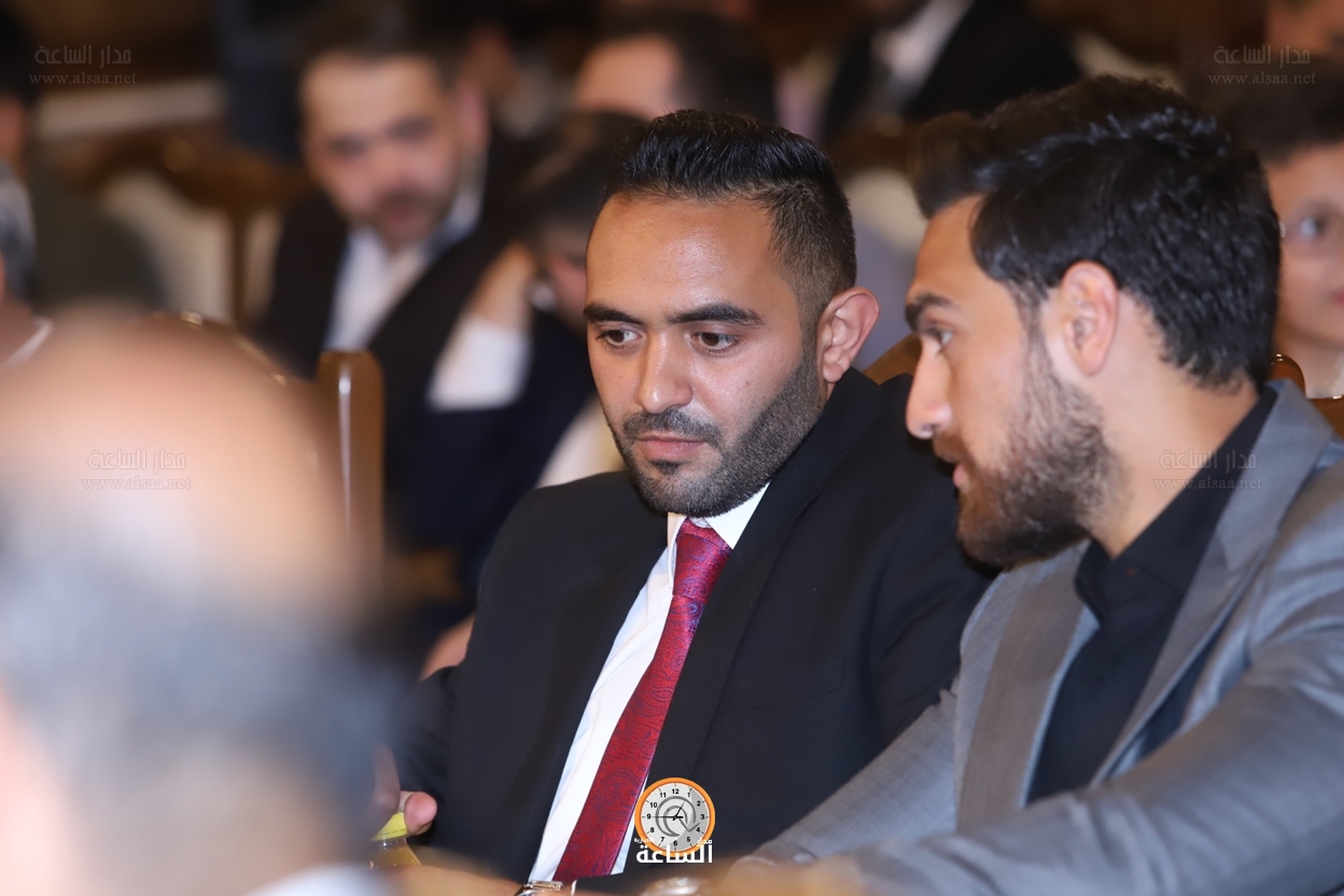 Madar Al-Saa Images 0.4934577170053973