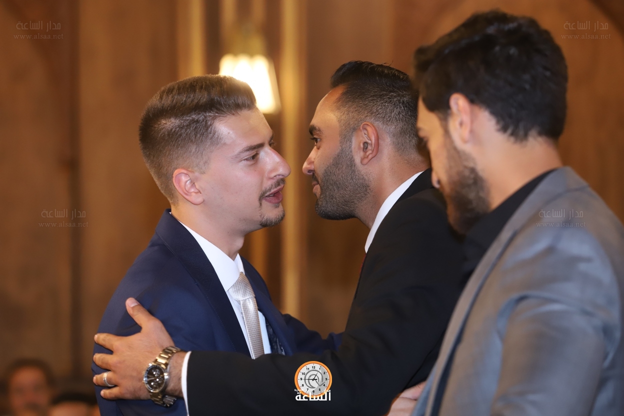 Madar Al-Saa Images 0.05574510148753853