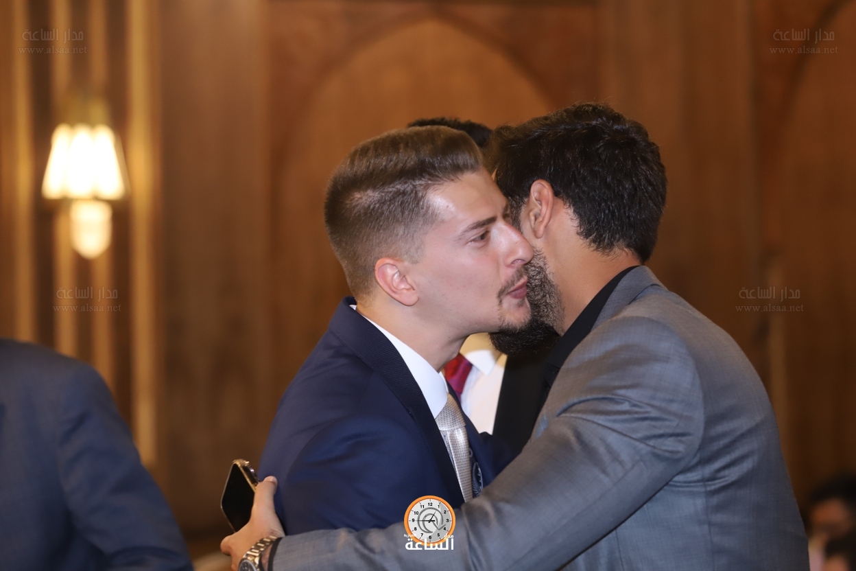 Madar Al-Saa Images 0.05575164911720232