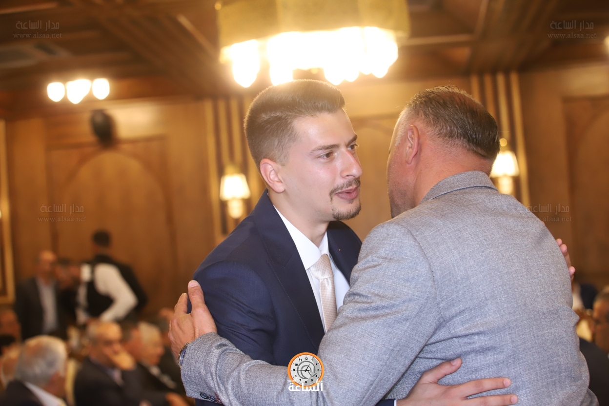 Madar Al-Saa Images 0.10914481389171016