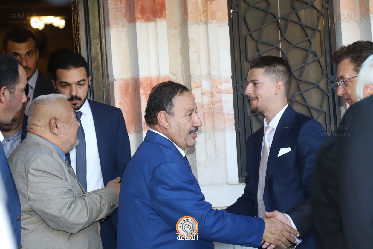 Madar Al-Saa Images 0.09898091659072805