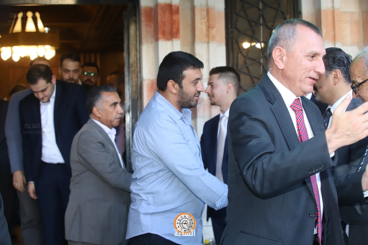 Madar Al-Saa Images 0.8300966796664029