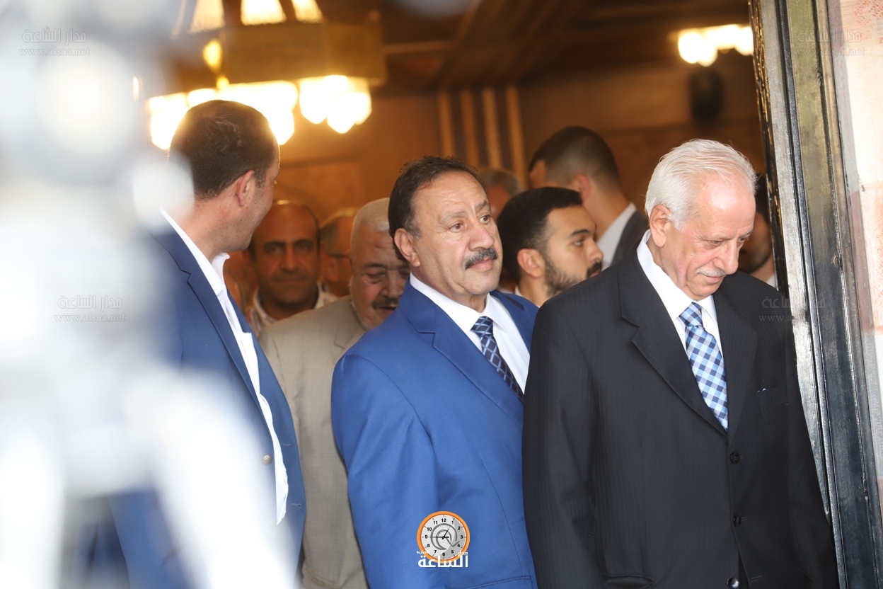 Madar Al-Saa Images 0.16496351606750137