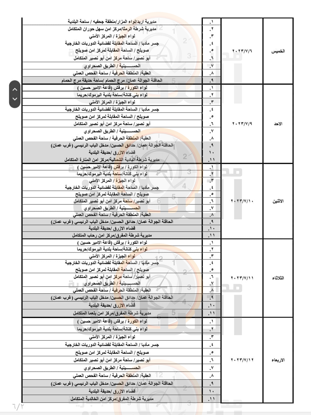 Madar Al-Saa Images 0.6746179127766907