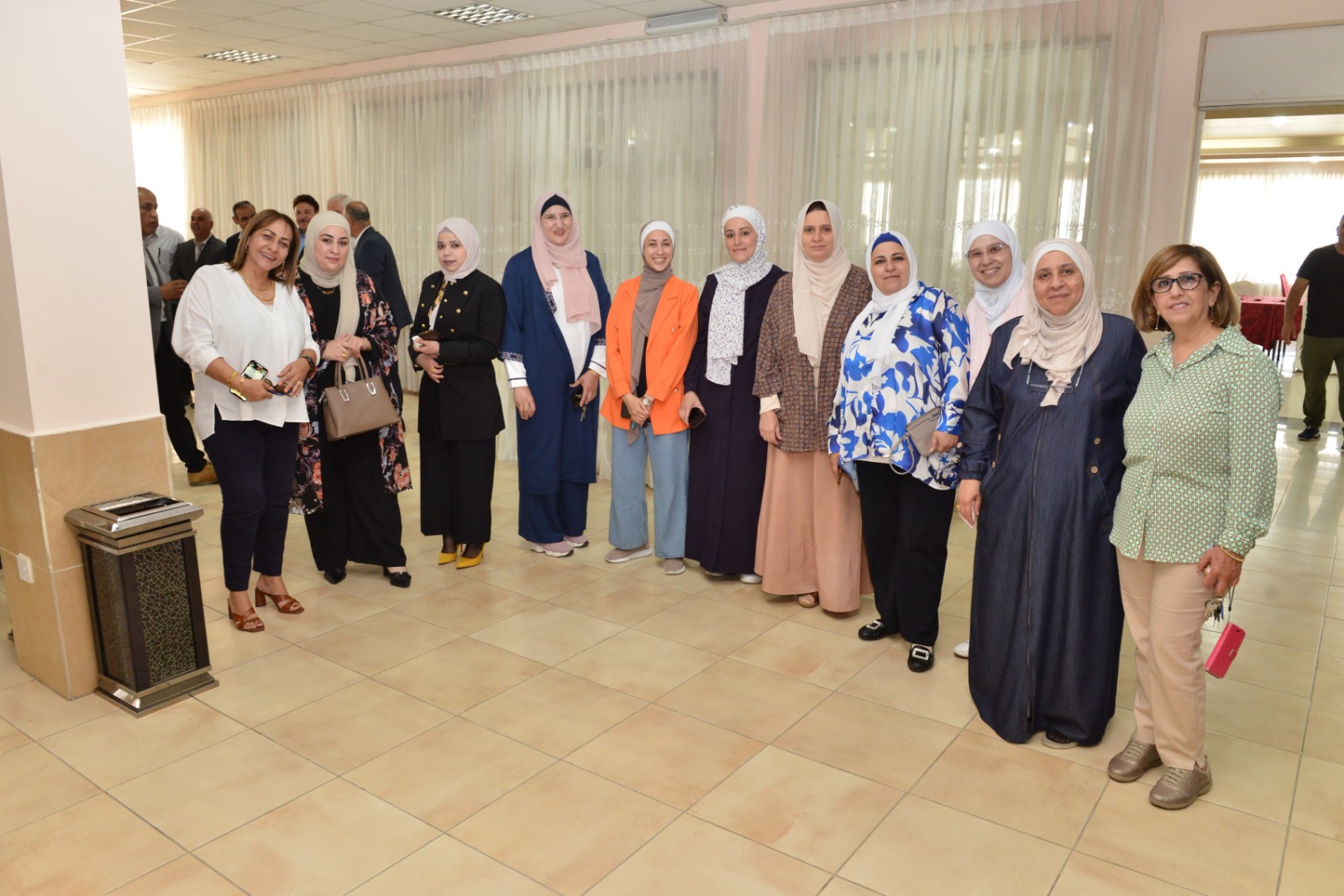 Madar Al-Saa Images 0.1333616238363582