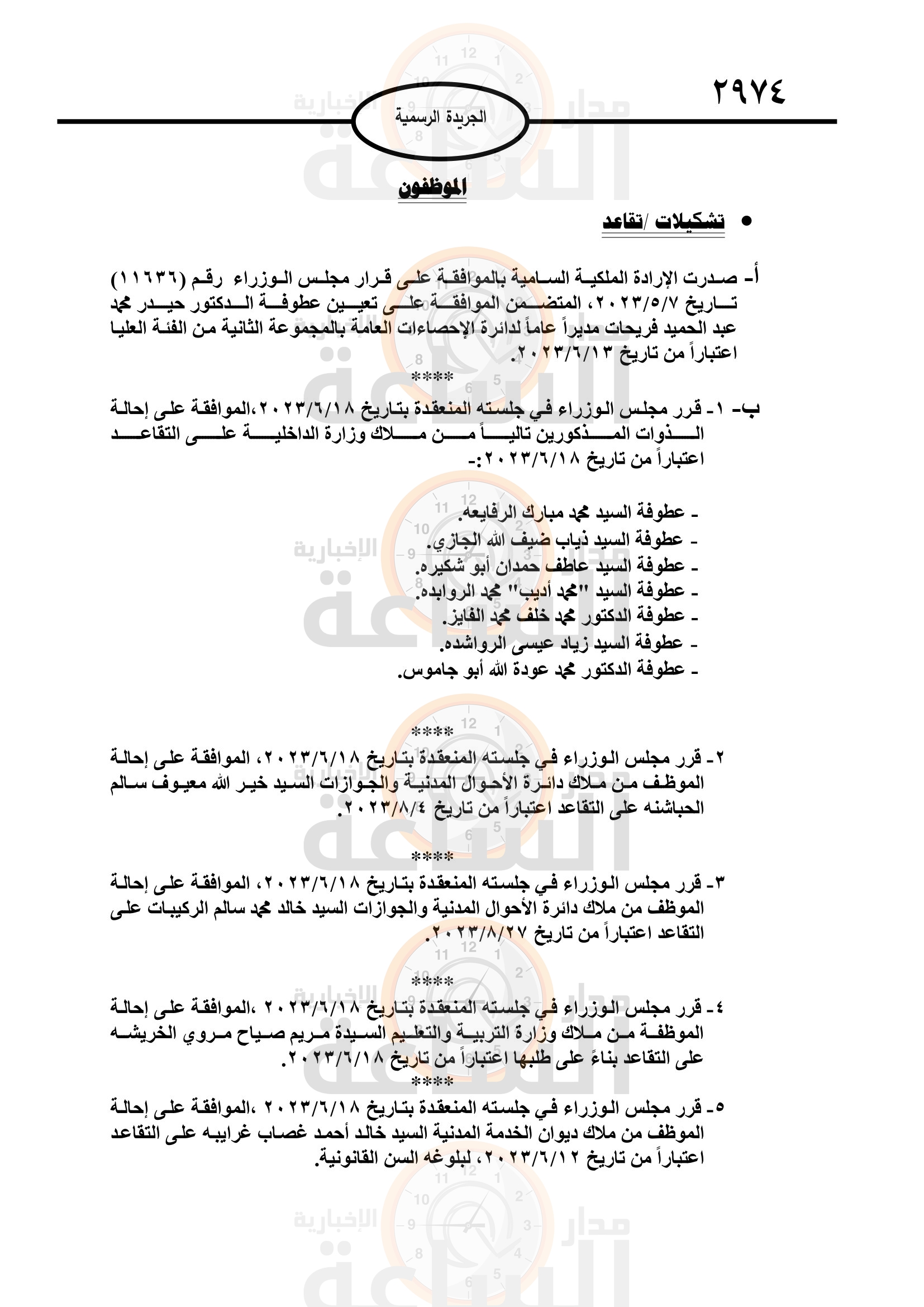 Madar Al-Saa Images 0.04508700687588507