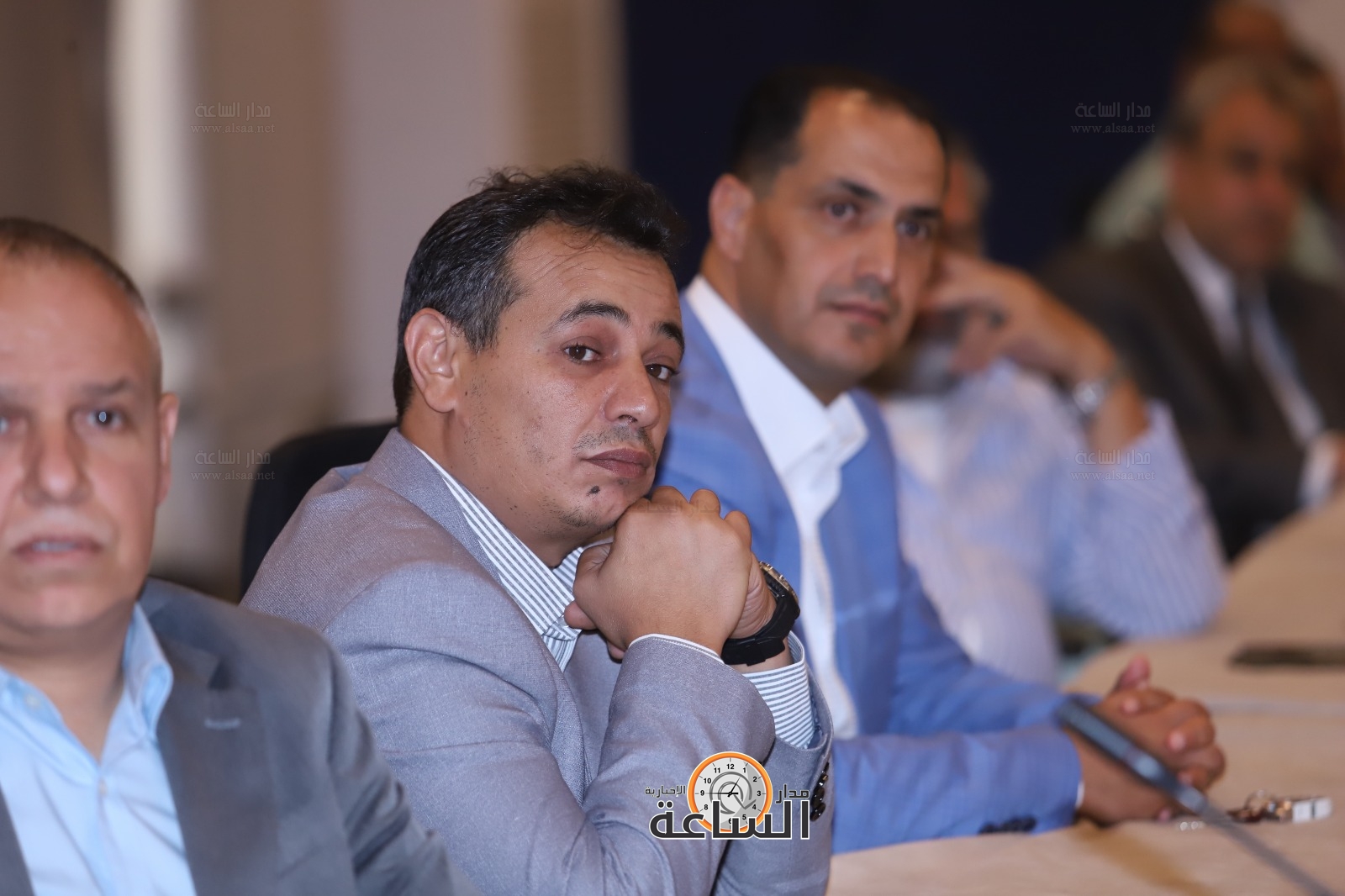 Madar Al-Saa Images 0.143919107701717