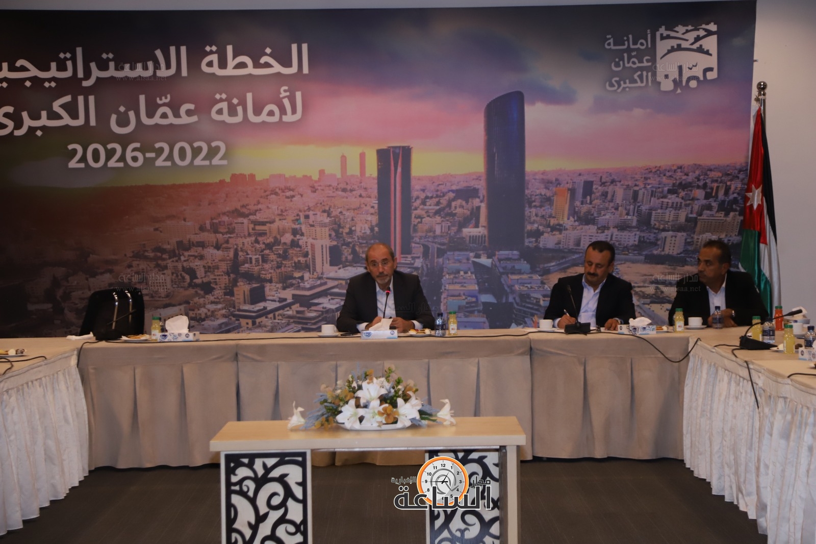 Madar Al-Saa Images 0.7599239516255389