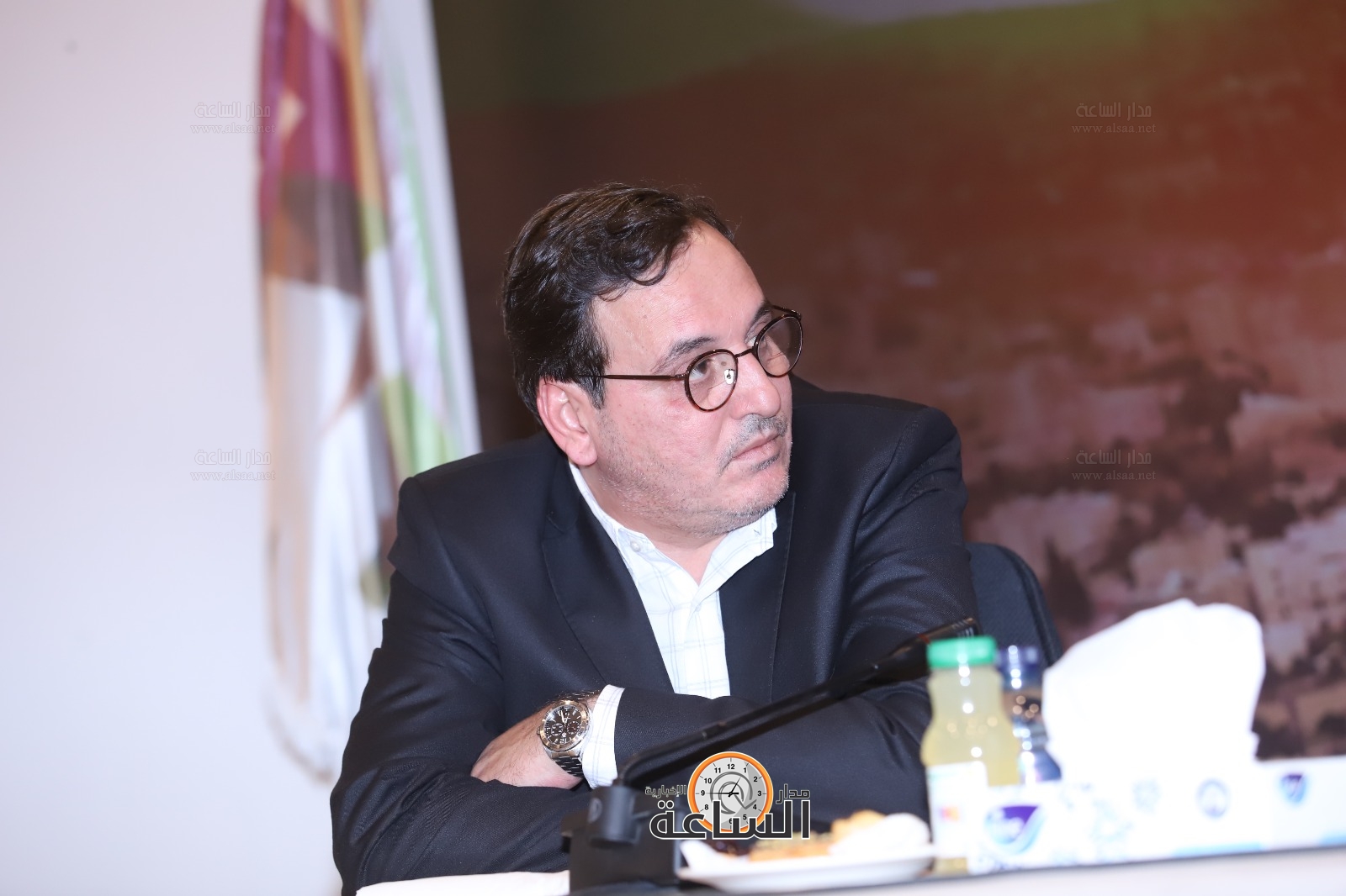 Madar Al-Saa Images 0.014297563091371979