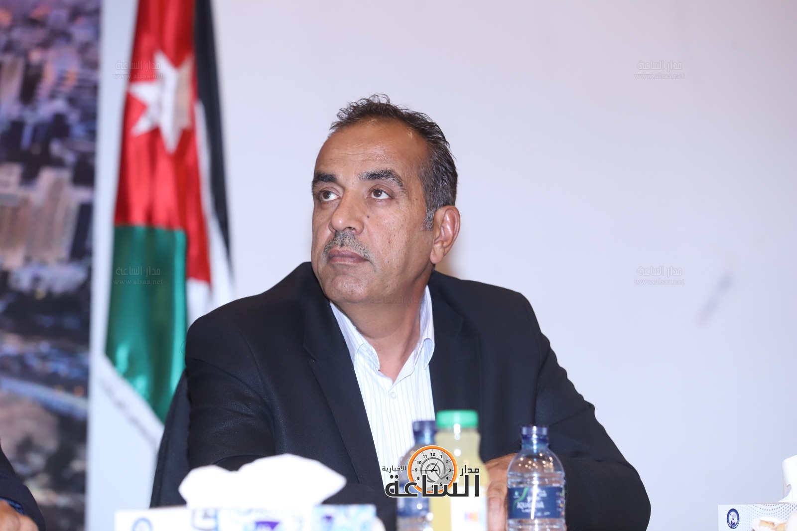 Madar Al-Saa Images 0.3322397127448429