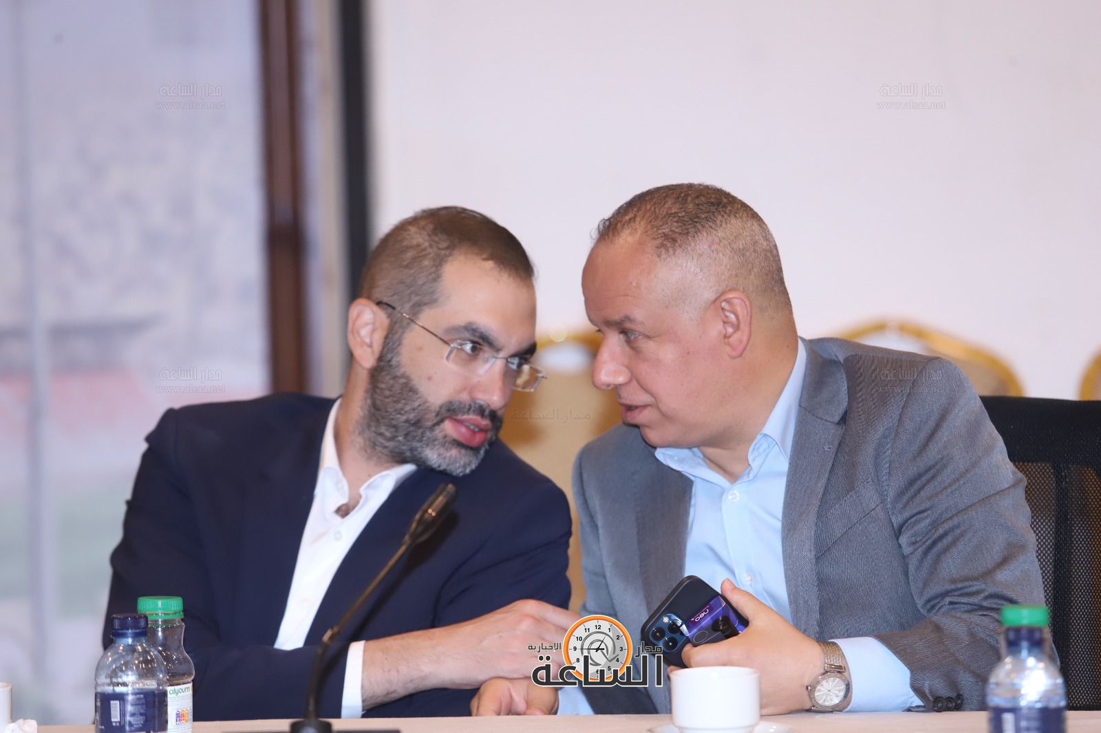 Madar Al-Saa Images 0.09427062818842158