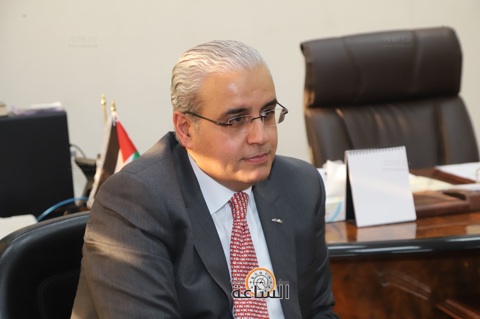 د. ابراهيم البدور