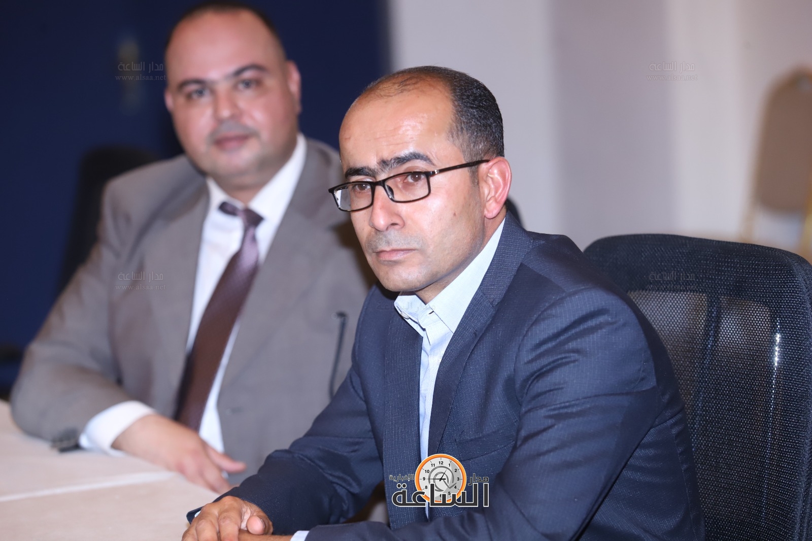 Madar Al-Saa Images 0.3958599910970637