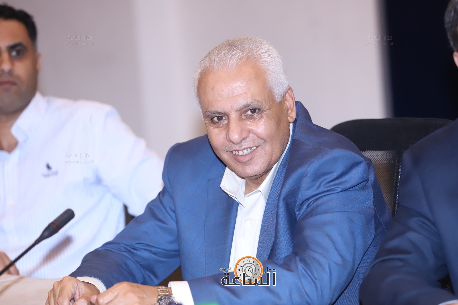 جهاد المنسي