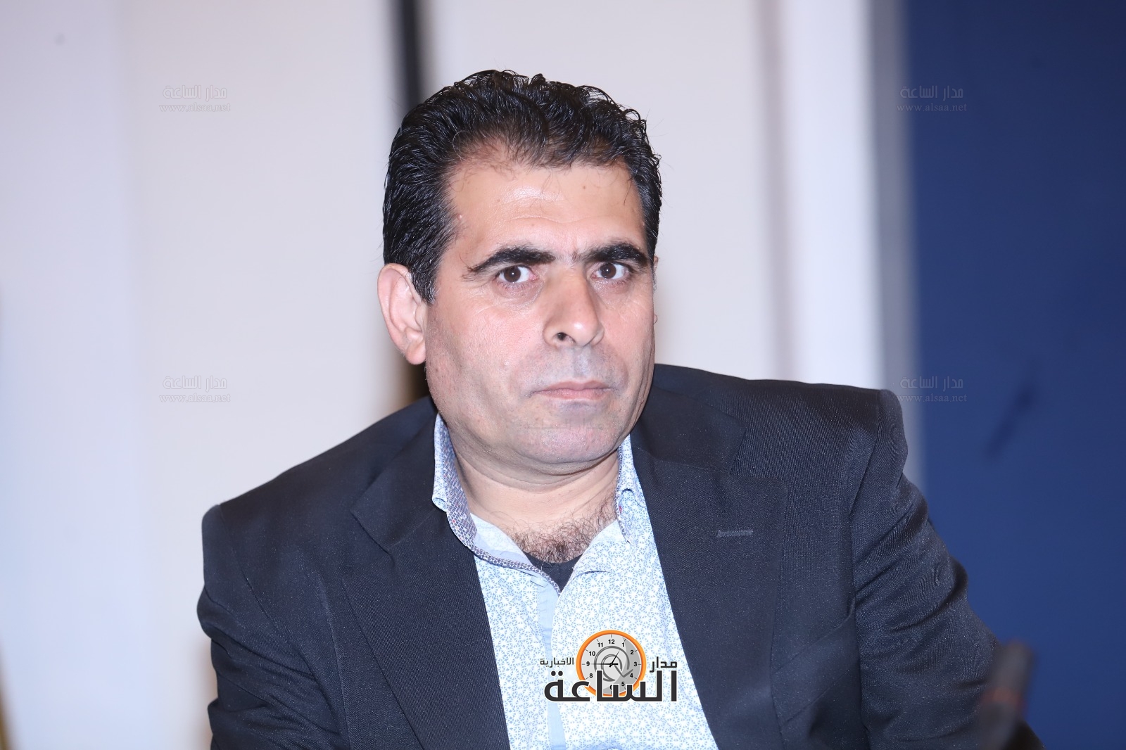 Madar Al-Saa Images 0.2530851117764983