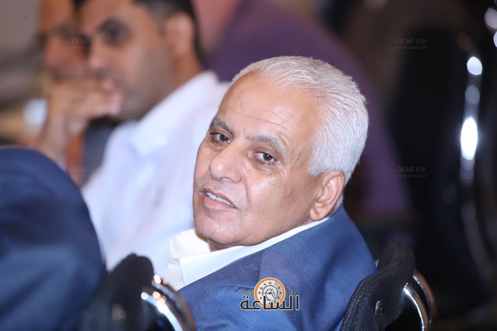 Madar Al-Saa Images 0.2921598739343161