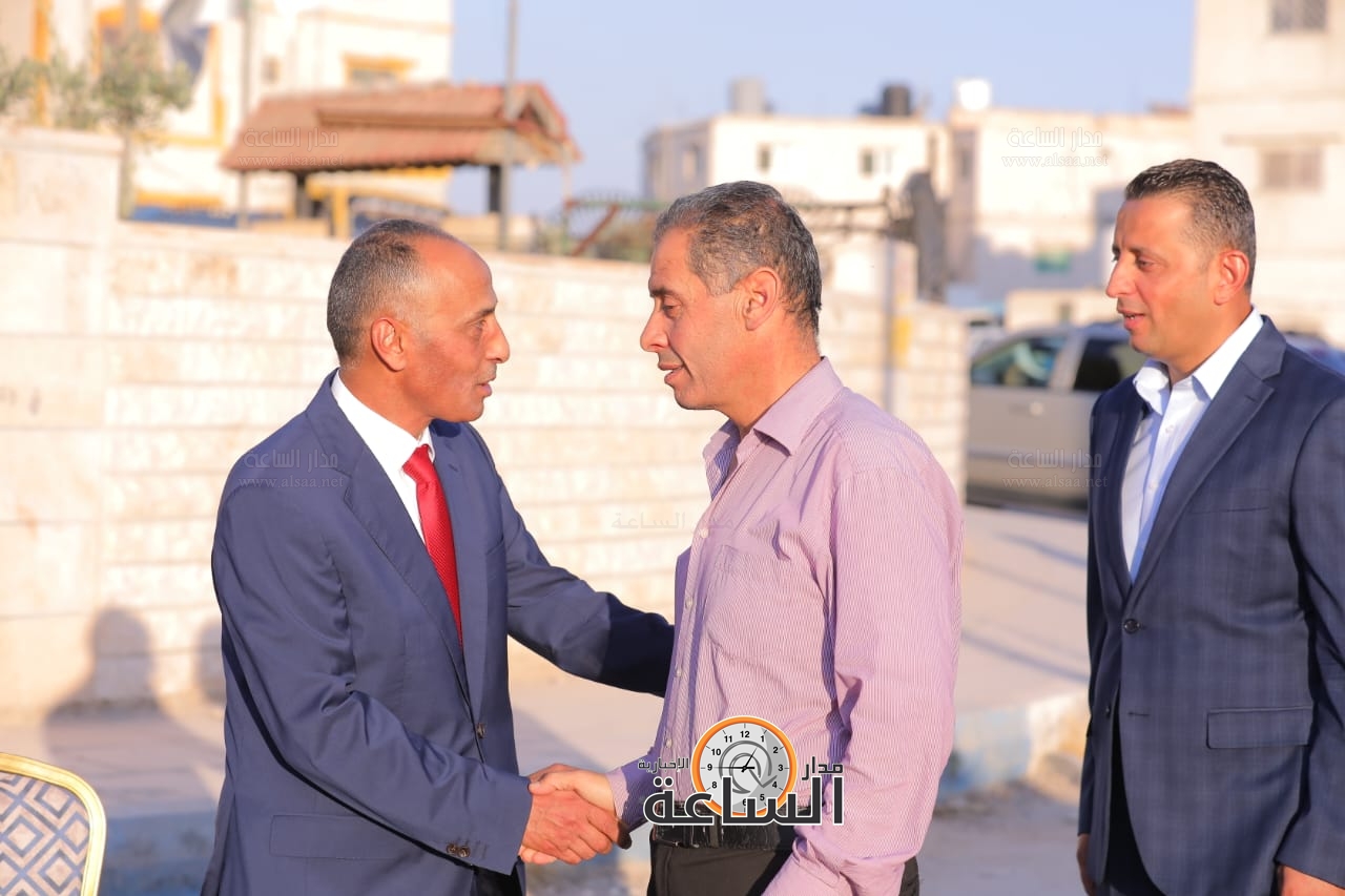 Madar Al-Saa Images 0.980010724220286