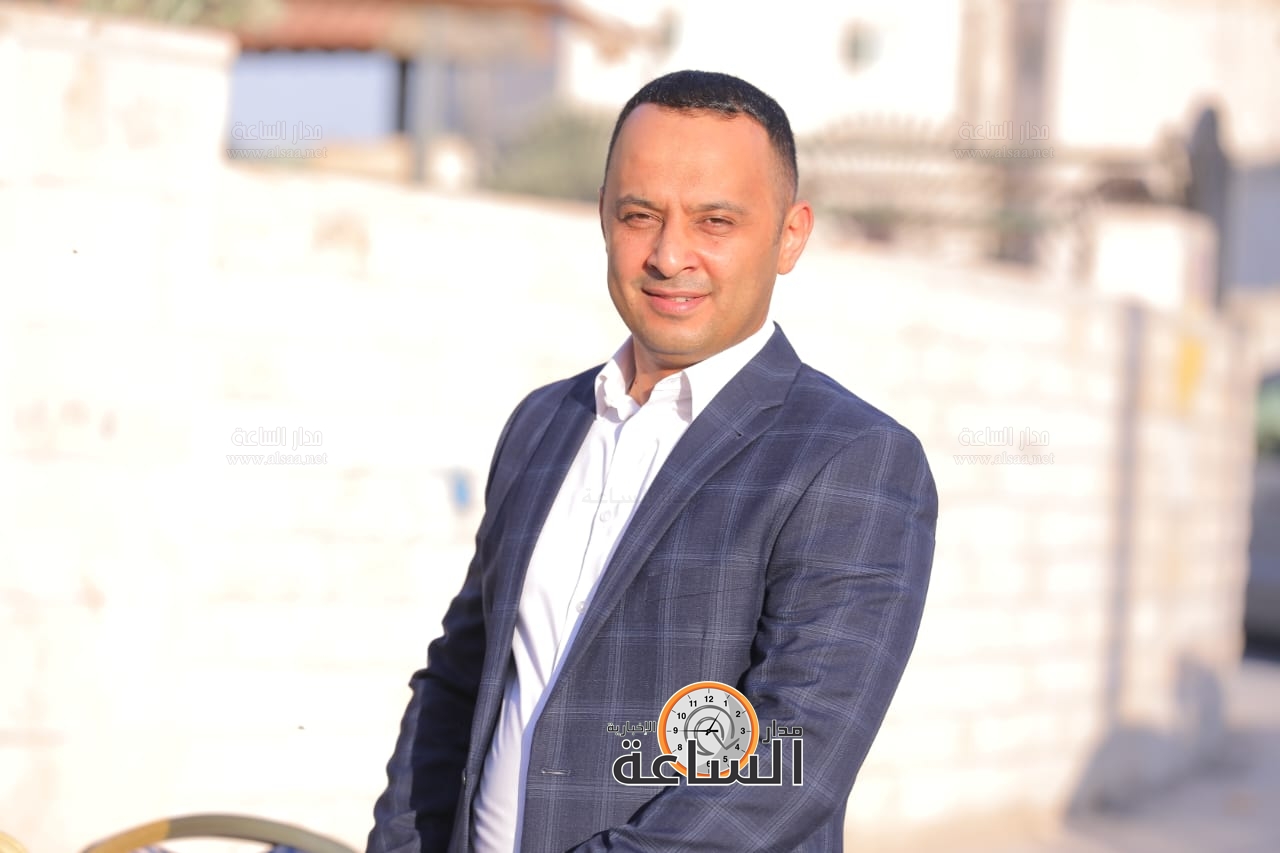 Madar Al-Saa Images 0.1521308158264334