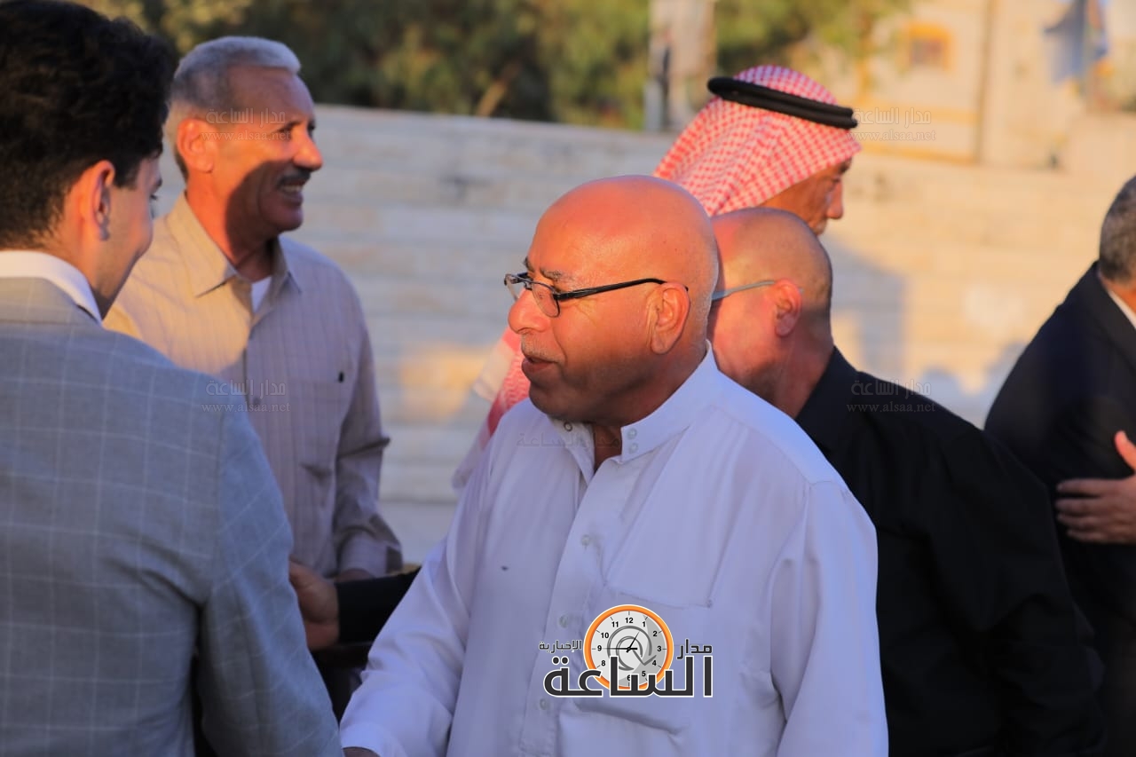 Madar Al-Saa Images 0.7710035706077742