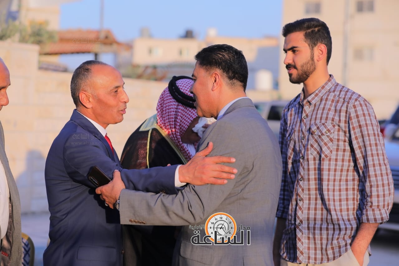 Madar Al-Saa Images 0.2535664860679636