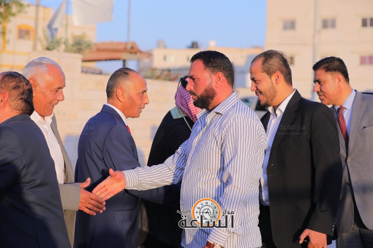 Madar Al-Saa Images 0.03781611178754729