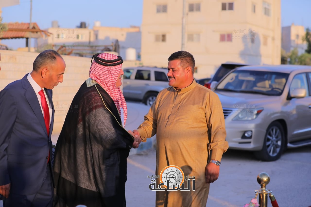 Madar Al-Saa Images 0.5202915540877853