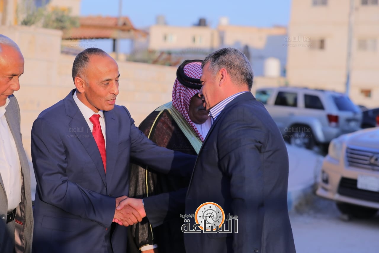 Madar Al-Saa Images 0.9231757386871944