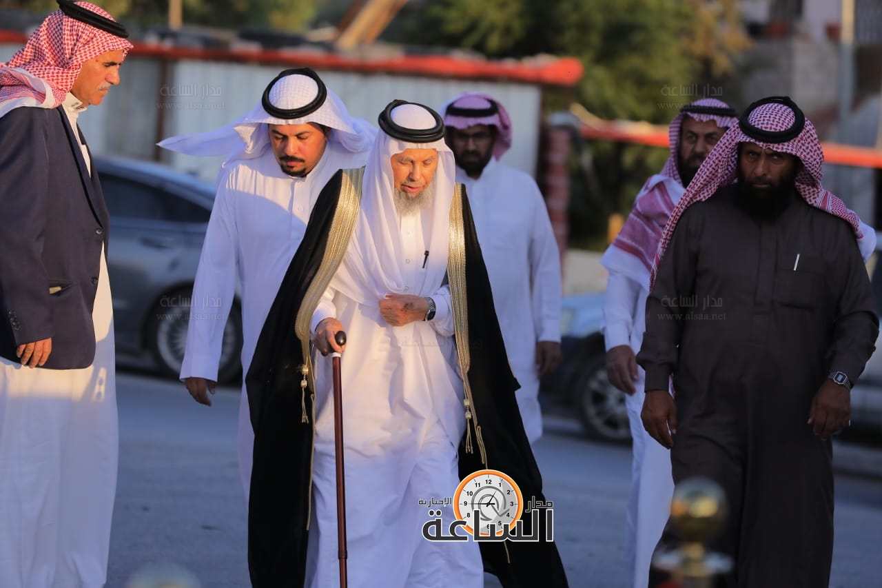 Madar Al-Saa Images 0.28827296704366634